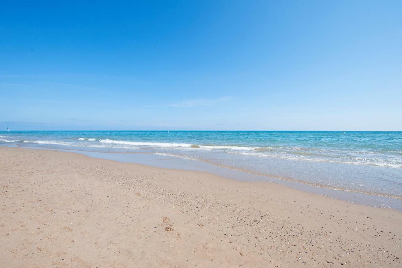 White Sea By Seasidehomes Кастельдафелс Екстер'єр фото